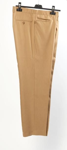 PRONUPTIA MONSIEUR
COSTUME en viscose façon...