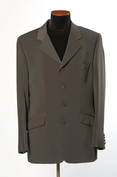 PRONUPTIA MONSIEUR
COSTUME en viscose façon...