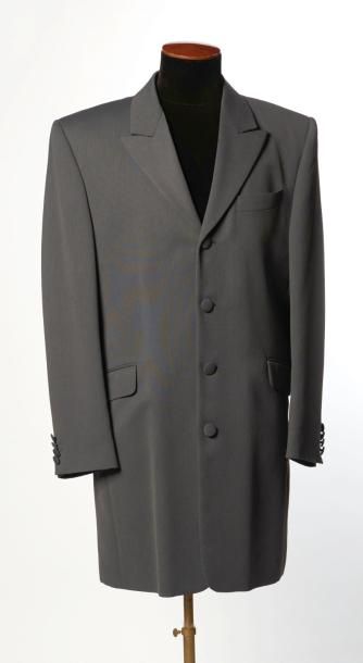 PRONUPTIA MONSIEUR
MANTEAU en polyester façonné...
