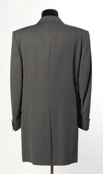 PRONUPTIA MONSIEUR
MANTEAU en polyester façonné...
