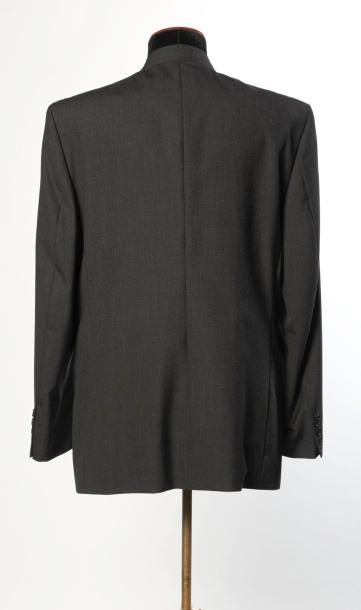 PRONUPTIA MONSIEUR
MANTEAU en polyester façonné...