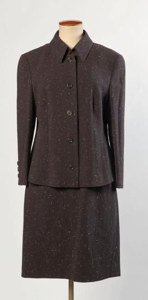 FERAUD Vintage
TAILLEUR JUPE en laine et...