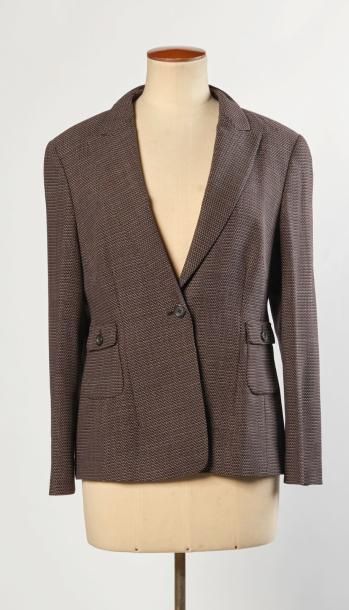 FERAUD Vintage
TAILLEUR JUPE en laine et...