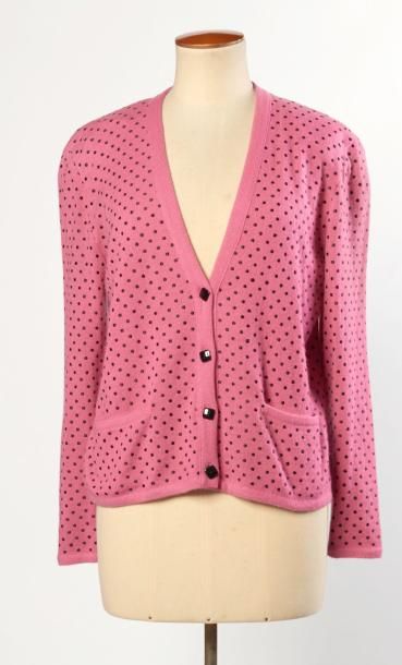 VALENTINO Boutique vintage
CARDIGAN maxi...