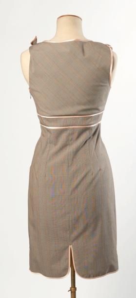 LAUNDRY by SHELLI SEGAL 1995, REBECCA TAYLOR
ENSEMBLE...