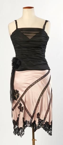 BCBG MAX AZRIA, ANONYME, LM LULU, ANONYME
JUPE...