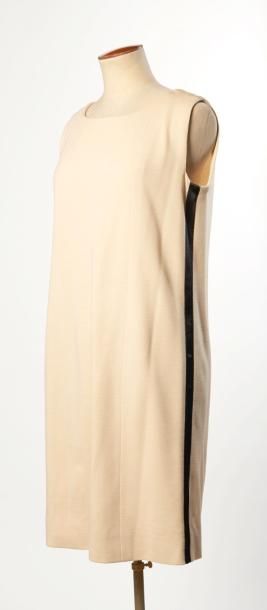 CHANEL BOUTIQUE Vintage
ENSEMBLE en lainage...