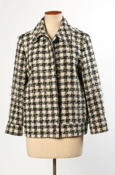 GIANFRANCO FERRE STUDIO, GIORGIA NETTI, JOCAVI
BLAZER...