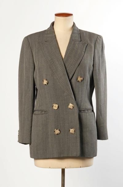GIANFRANCO FERRE STUDIO, GIORGIA NETTI, JOCAVI
BLAZER...
