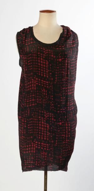 ETOILE ISABEL MARANT, VINTAGE LOVE, ZARA
ROBE...