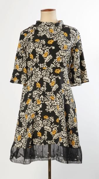 ETOILE ISABEL MARANT, VINTAGE LOVE, ZARA
ROBE...