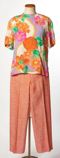 COURREGES HYPERBOLE, COURREGES PARIS circa...