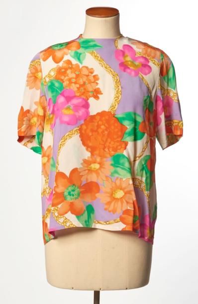 COURREGES HYPERBOLE, COURREGES PARIS circa...