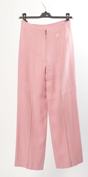 COURREGES HYPERBOLE, COURREGES PARIS circa...