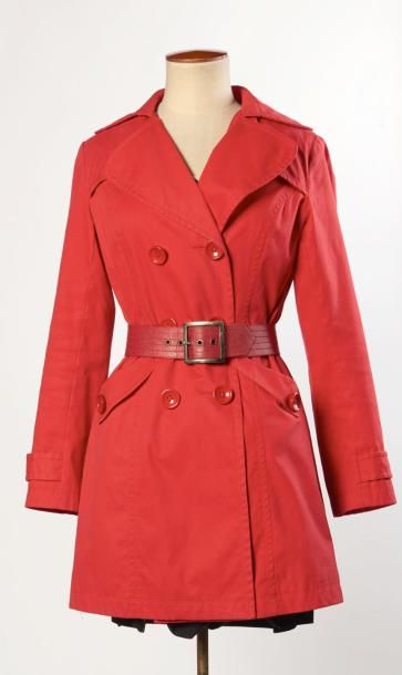 MARITHE FRANCOIS GIRBAUD, GOODFEEL, ANONYME
ROBE...