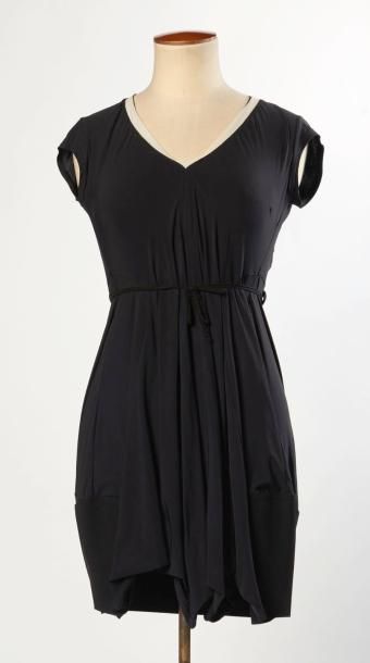 MARITHE FRANCOIS GIRBAUD, GOODFEEL, ANONYME
ROBE...