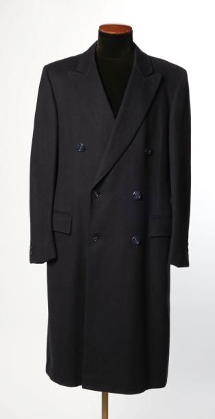 Christian DIOR Monsieur
MANTEAU en cachemire...