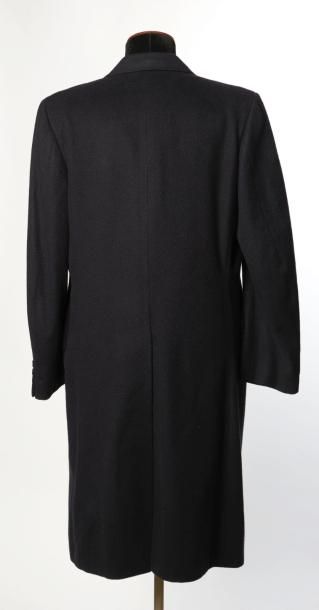 Christian DIOR Monsieur
MANTEAU en cachemire...