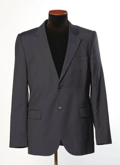 GIVENCHY Homme circa 2011
VESTE en laine...