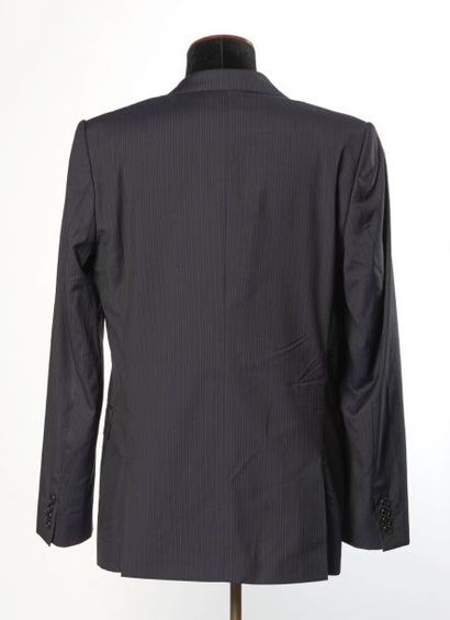 GIVENCHY Homme circa 2011
VESTE en laine...