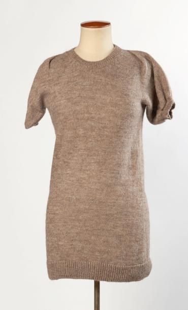 LAURA ASHLEY Vintage, LORENA CONTI, STEFANEL
LongueROBE...
