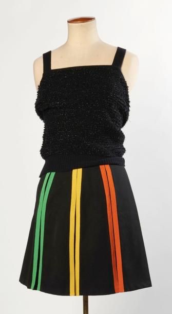 TARLAZZI II Vintage, AGNES B, SONIA RYKIEL...