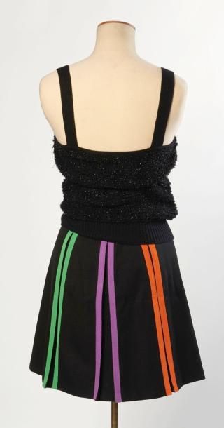 TARLAZZI II Vintage, AGNES B, SONIA RYKIEL...