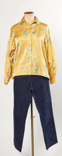 BAZAR CHRISTIAN LACROIX, ANNE FONTAINE, SPORT...