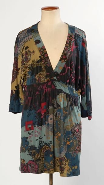 BAZAR CHRISTIAN LACROIX, ANNE FONTAINE, SPORT...