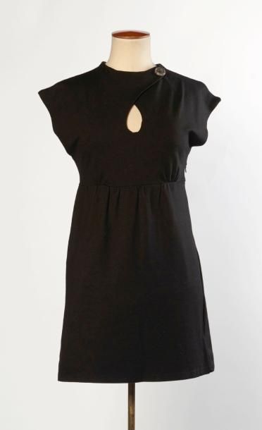 LES PETITES... COLLECTION, PINKO
ROBE en...