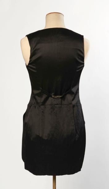LES PETITES... COLLECTION, PINKO
ROBE en...