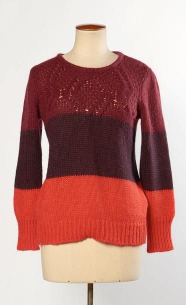 CAROLL, PAUL SMITH, STRABOSKY
PULL-OVER en...
