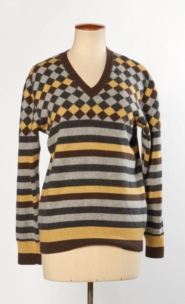 CAROLL, PAUL SMITH, STRABOSKY
PULL-OVER en...
