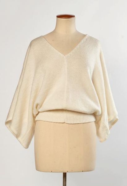 CAROLL, PAUL SMITH, STRABOSKY
PULL-OVER en...