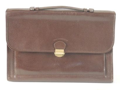 ERIC POURCHET, LANCEL Vintage
SACOCHE en...
