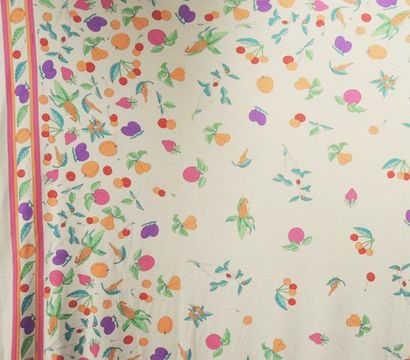 LEONARD vintage
COUPON DE TISSU en jersey...