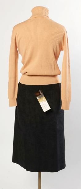 LEONARD Vintage, COURREGES circa 1980
JUPE...