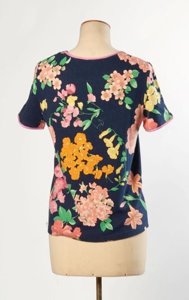 LEONARD FASHION COLLECTION Vintage
T-SHIRT...