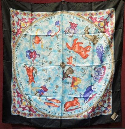 CARRAN D'ACHE, ROGER LAURENT, ANONYME Vintage
CARRE...