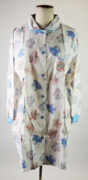 ELIANE Vintage, FRACASSE Vintage 
QUATRE...