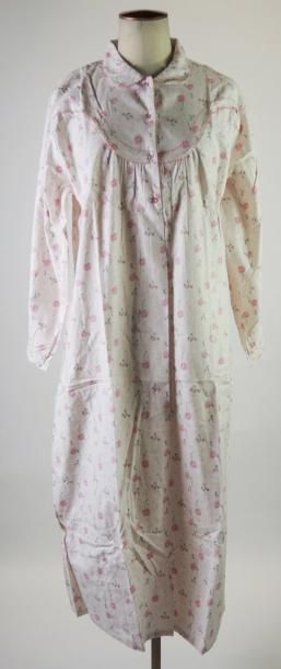 ELIANE Vintage, FRACASSE Vintage 
QUATRE...