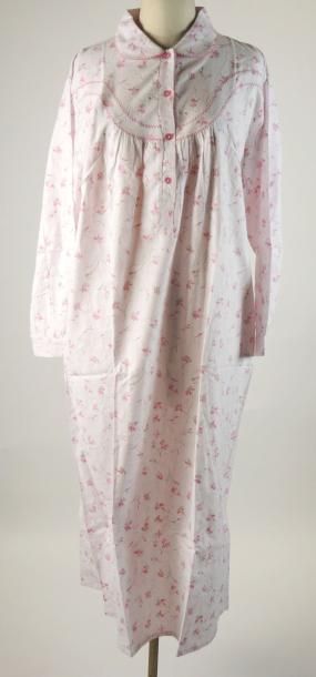 ELIANE Vintage, FRACASSE Vintage 
QUATRE...