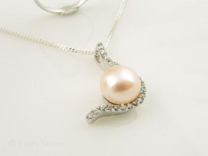 ENSEMBLE BAGUE COLLIER
Ensemble en argent...