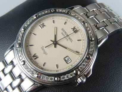 MONTRE RAYMOND WEIL MODELE TANGO
Montre bracelet...