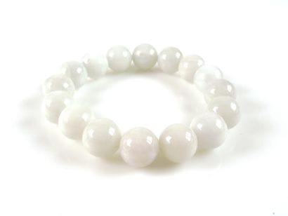BRACELET JADE
Bracelet composé de boules...