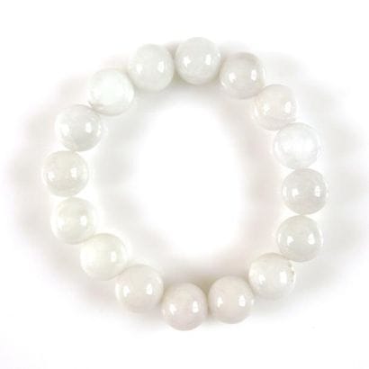 BRACELET JADE
Bracelet composé de boules...