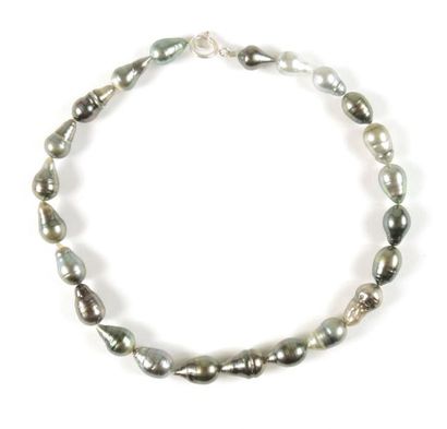 COLLIER PERLE DE TAHITI
Collier composé de...
