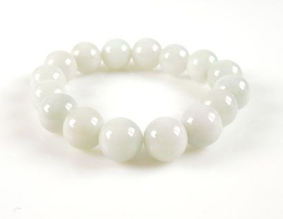 BRACELET JADE
Bracelet composé de boules...