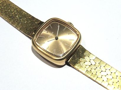 MONTRE TISSOT 