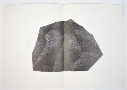 DERRIERE LE MIROIR N° 251 - UBAC - 1982
Texte...